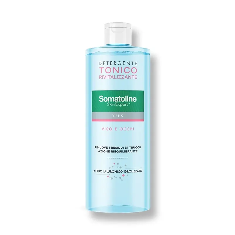 Tonico Rivitalizzante 400ml SOMATOLINE | Pinalli