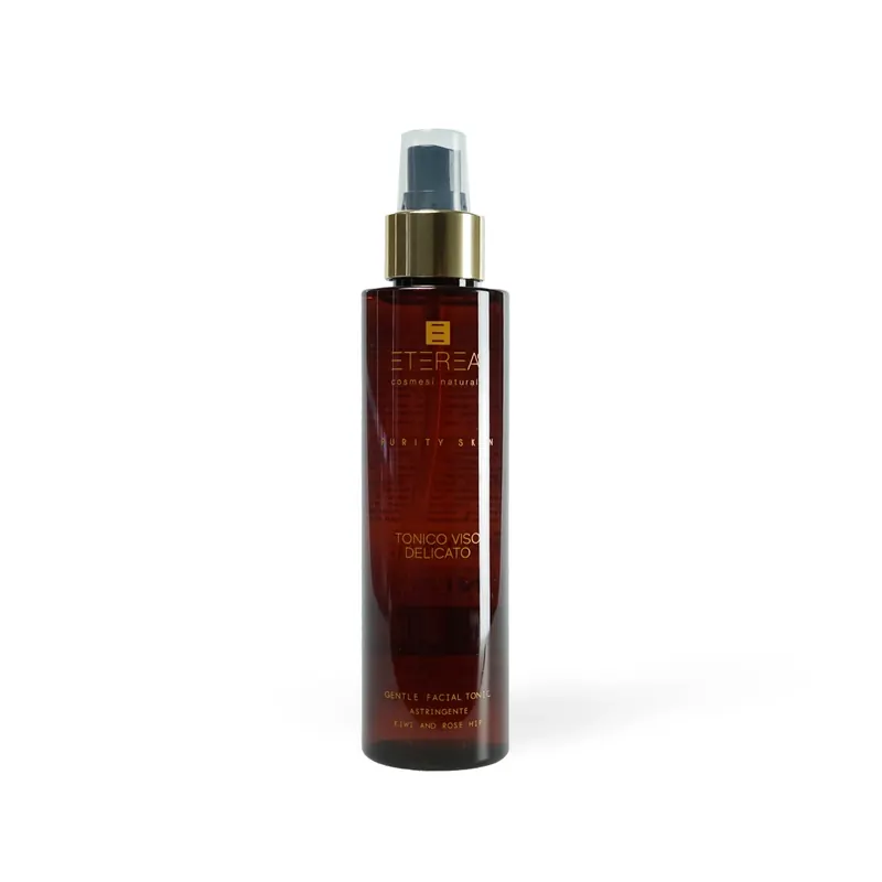 Tonico Viso Delicato ETEREA COSMESI NATURALE | Pinalli