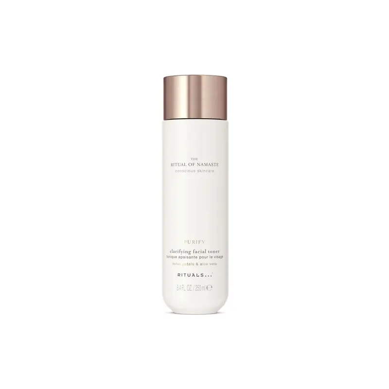 Tonico Viso Purificante 250ml RITUALS | Pinalli