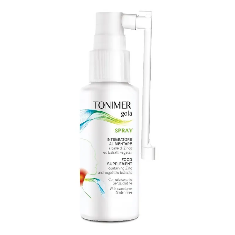 Tonimer Gola Spray