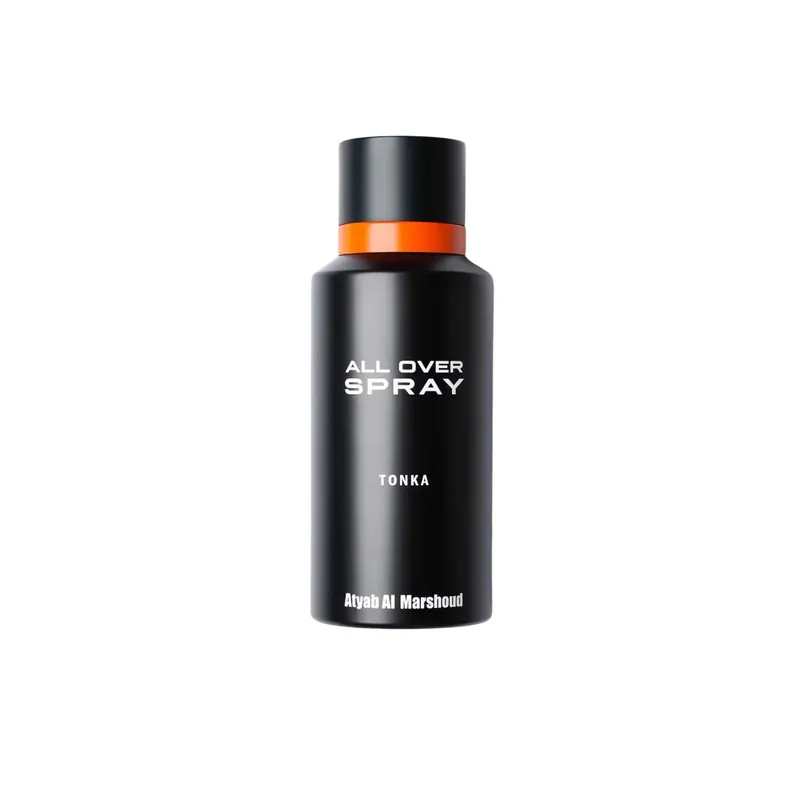 Tonka 125ml ATYAB AL MARSHOUD | Pinalli