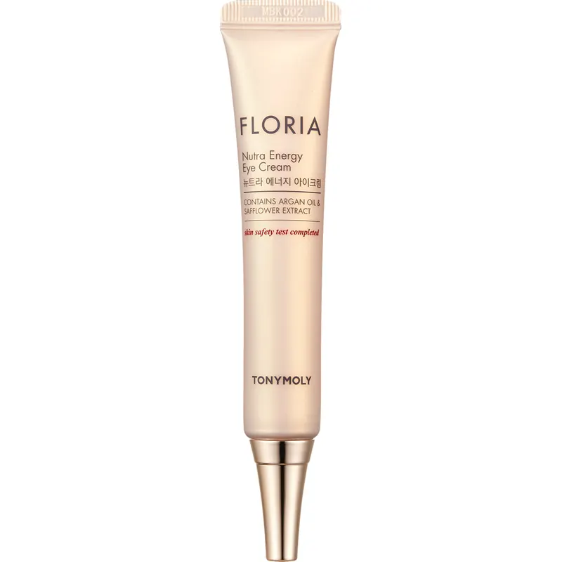 Tonymoly Floria Nutra Energy Eye Cream, 30 ml