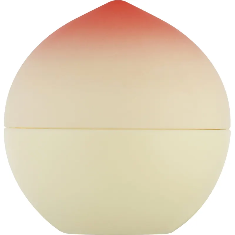 Tonymoly Magic Food Mini Peach Lip Balm, 7 g