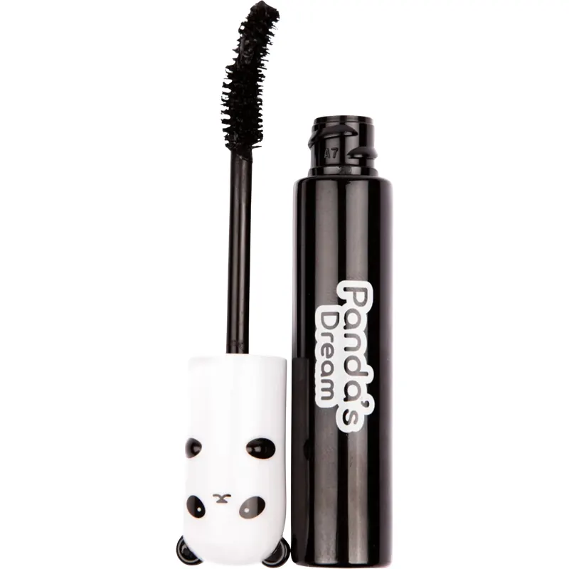 Tonymoly Panda's Dream Smudge Out Mascara 02 Long Lash, 10 g