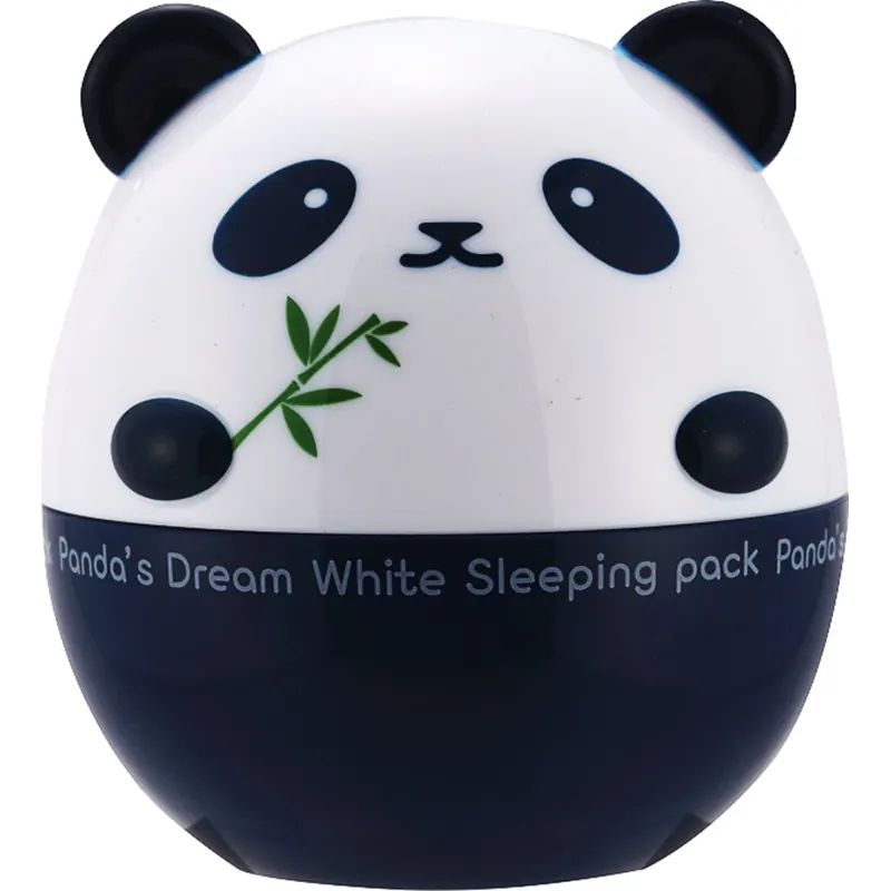 Tonymoly Panda's Dream White Sleeping Pack, 20 g