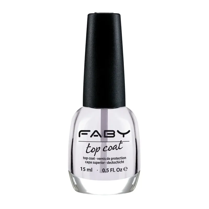 Top Coat FABY | Pinalli