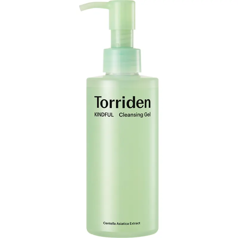 Torriden BALANCEFUL Cleansing Gel, 200 ml