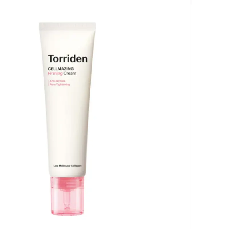 Torriden CELLMAZING Firming Cream, 60 ml