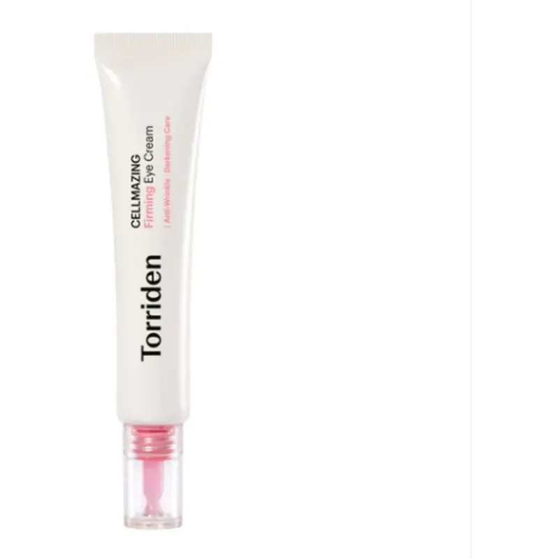 Torriden CELLMAZING Firming Eye Cream, 30 ml