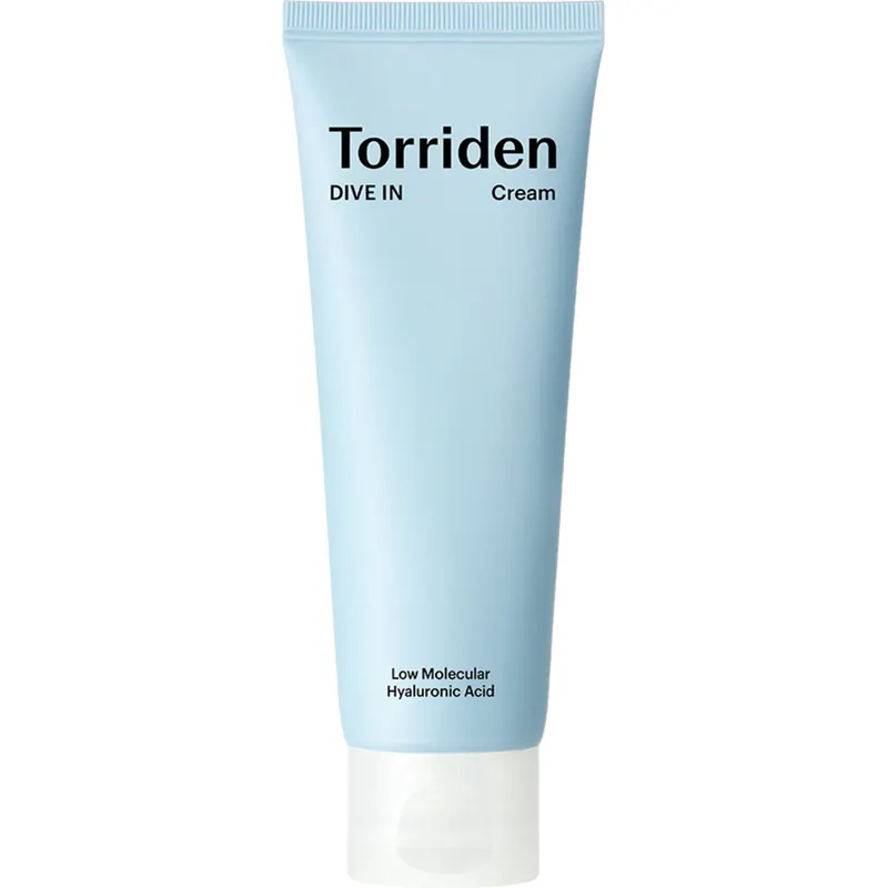 Torriden DIVE IN Cream, 80 ml
