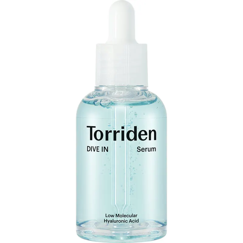 Torriden DIVE IN Serum, 50 ml