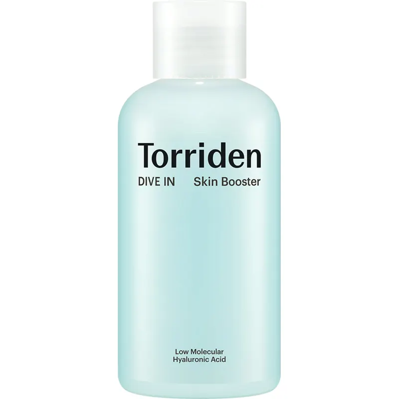 Torriden DIVE IN Skin Booster, 200 ml