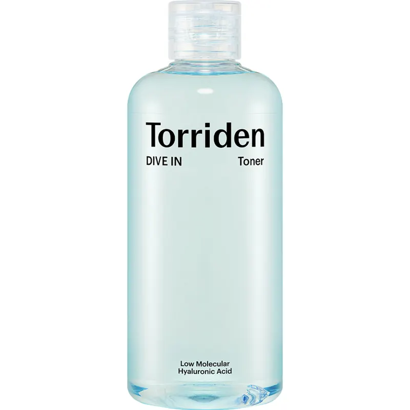 Torriden DIVE IN Toner, 300 ml