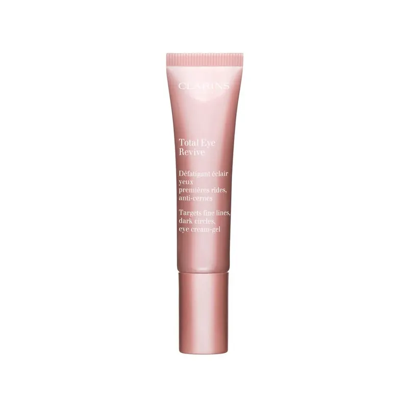 Total Eye Revive 15ml CLARINS | Pinalli