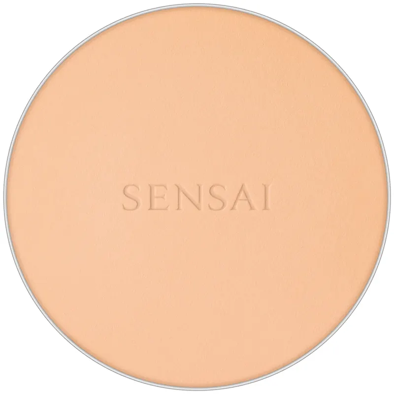 Total Finish Foundation REFILL TF102 SENSAI | Pinalli