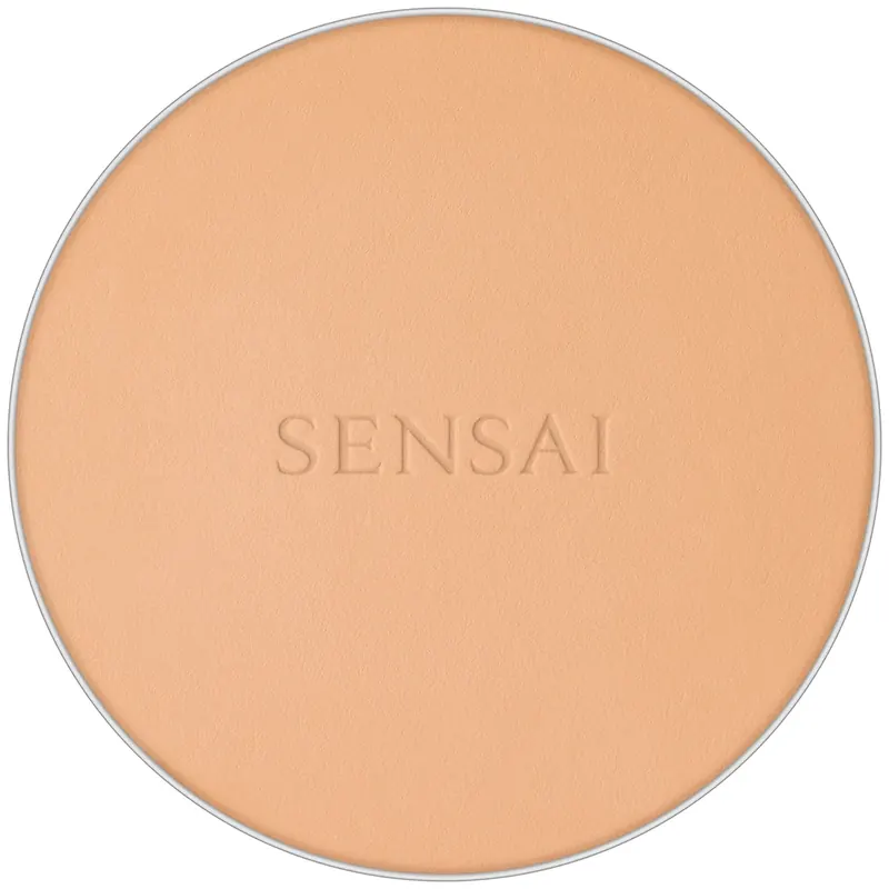 Total Finish Foundation REFILL TF103 SENSAI | Pinalli
