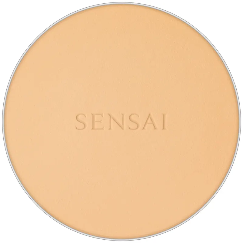 Total Finish Foundation REFILL TF202 SENSAI | Pinalli
