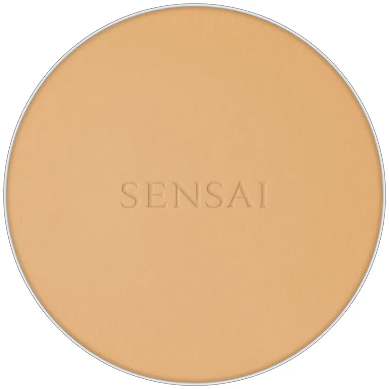 Total Finish Foundation REFILL TF203 SENSAI | Pinalli