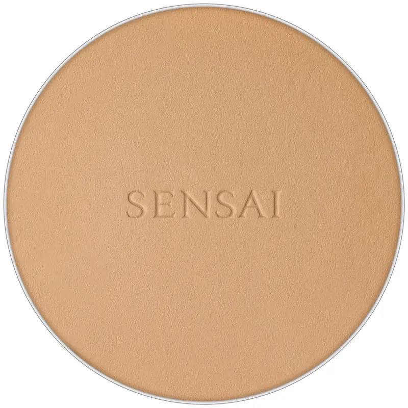 Total Finish Foundation REFILL TF204.5 SENSAI | Pinalli