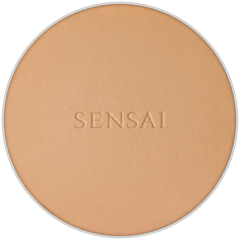 Total Finish Foundation REFILL TF204 SENSAI | Pinalli