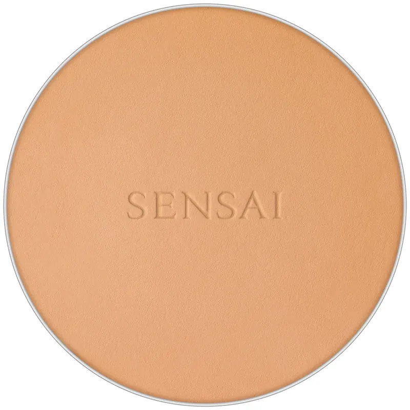 Total Finish Foundation REFILL TF205 SENSAI | Pinalli
