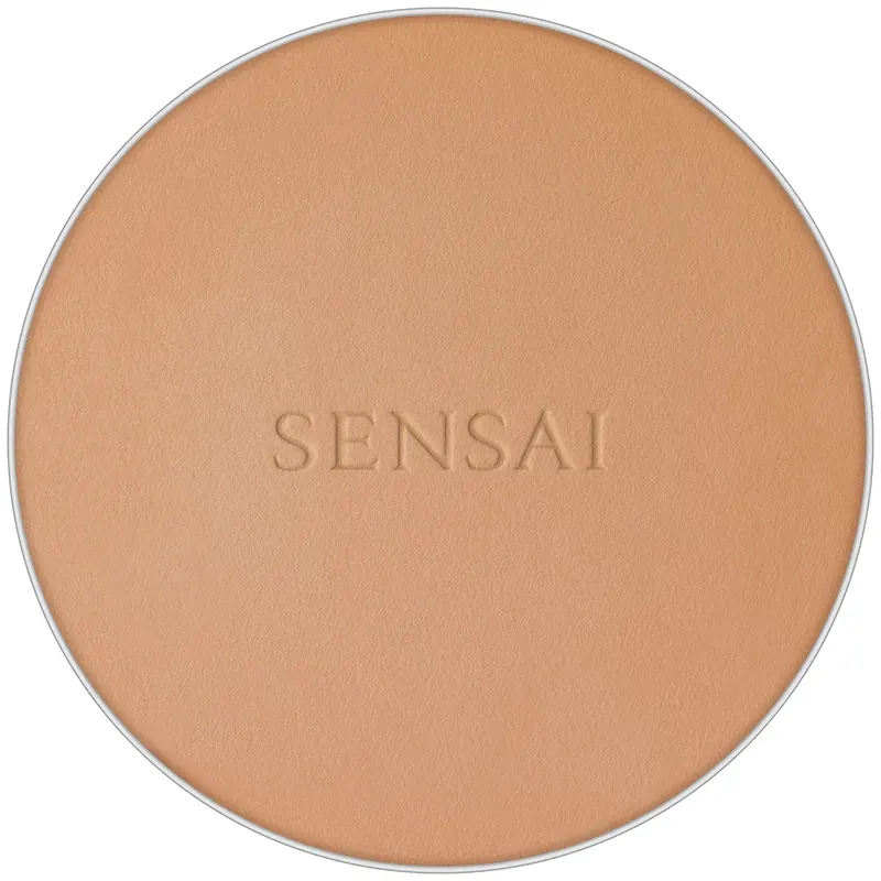Total Finish Foundation REFILL TF206 SENSAI | Pinalli