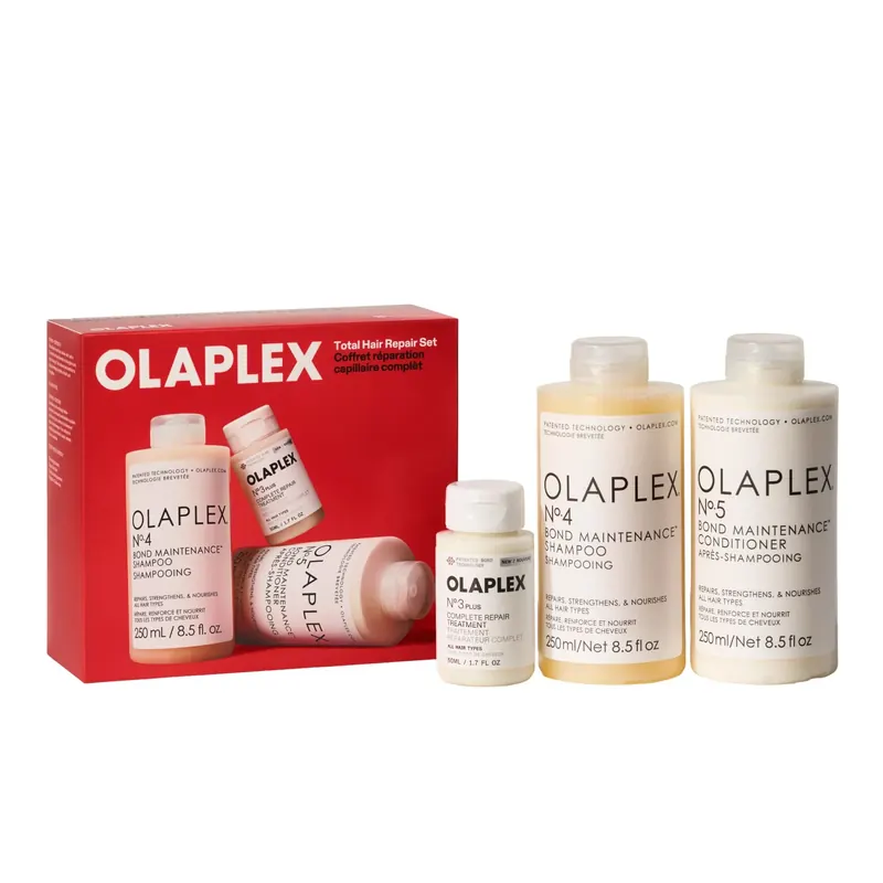 Total Hair Repair Set 1pz OLAPLEX | Pinalli