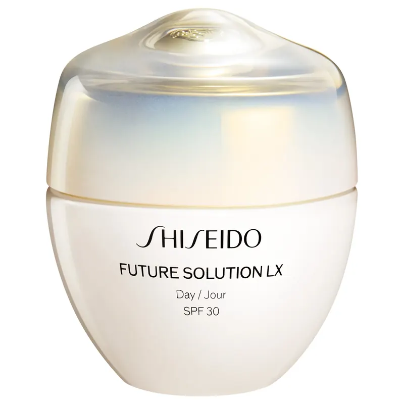 Total Protective Day Cream 50ml SHISEIDO | Pinalli