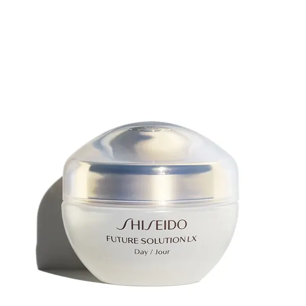 Total Protective Day Cream SPF20 50ml SHISEIDO | Pinalli