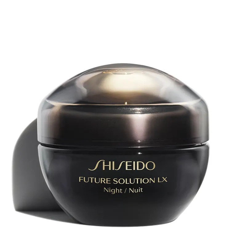 Total Regenerating Night Cream 50ml SHISEIDO | Pinalli