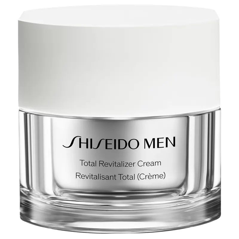 Total Revitalizer Cream 50ml SHISEIDO | Pinalli