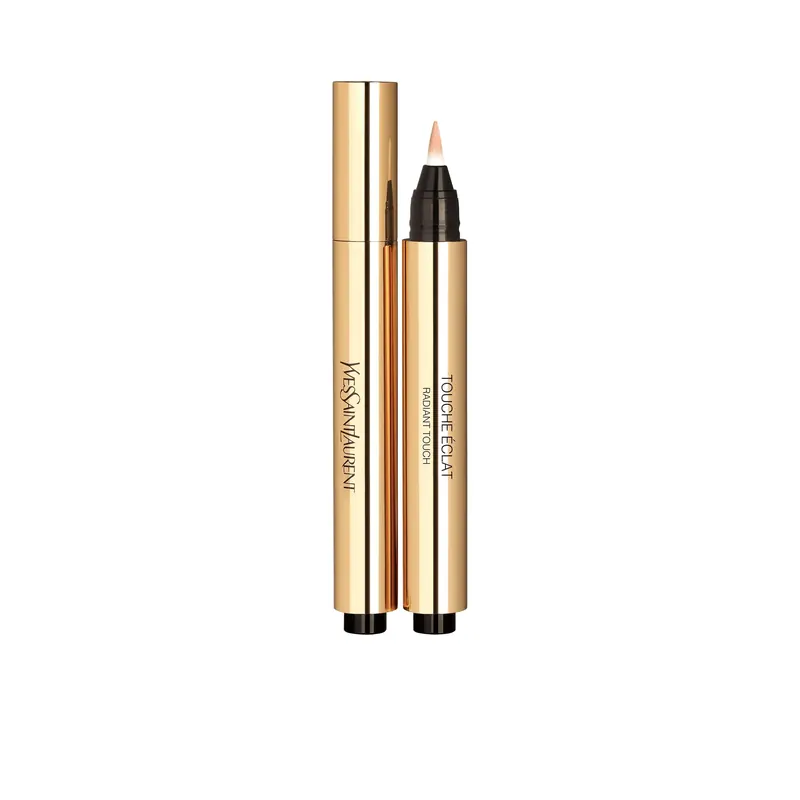 Touche Éclat 01 Rose Lumière YVES SAINT LAURENT | Pinalli