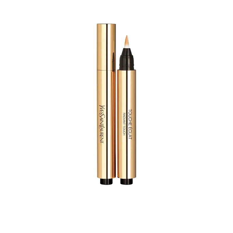 Touche Éclat 03 Pêche Lumière YVES SAINT LAURENT | Pinalli