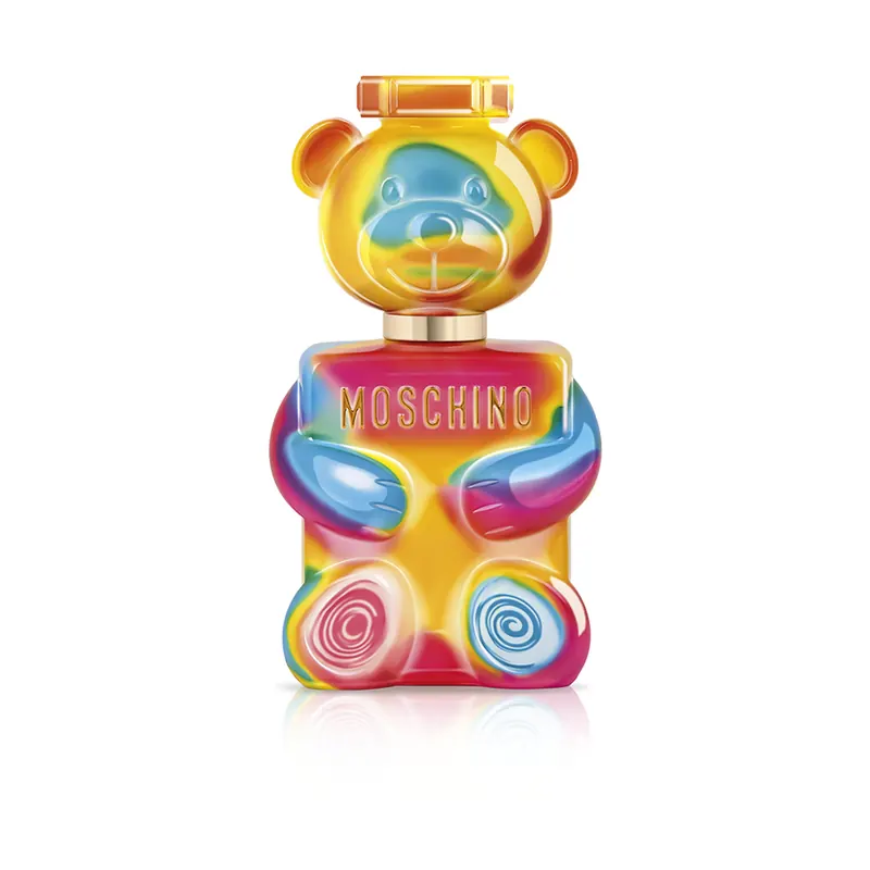 Toy 2 Gummy 100ml MOSCHINO | Pinalli