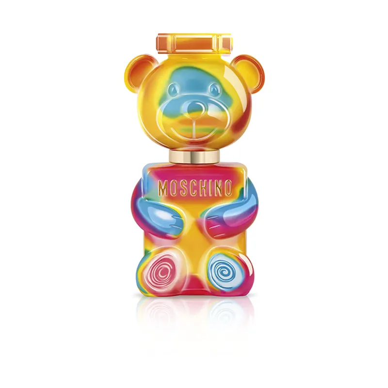 Toy 2 Gummy 30ml MOSCHINO | Pinalli