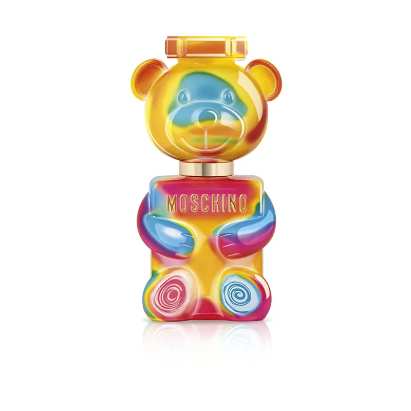 Toy 2 Gummy 50ml MOSCHINO | Pinalli
