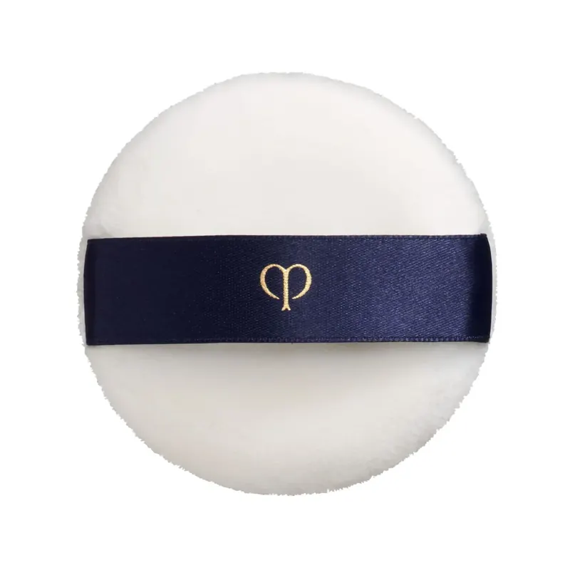 Translucent Loose Powder (puff) CLÉ DE PEAU BEAUTÉ | Pinalli
