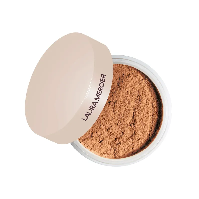 Translucent Loose Setting Powder Ultra-Blur LAURA MERCIER | Pinalli