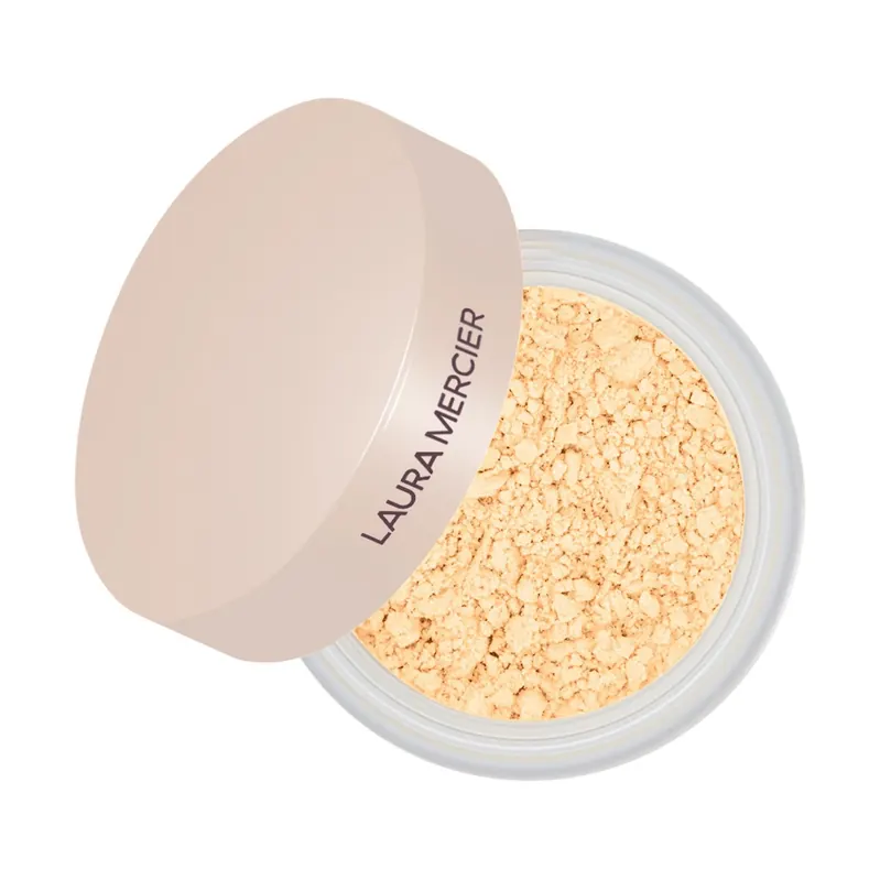 Translucent Loose Setting Powder Ultra-Blur Mini LAURA MERCIER | Pinalli