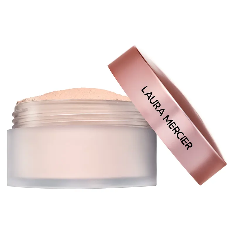 Translucent Loose Setting Powder Ultra-Blur Tone-up FULL SIZE LAURA MERCIER | Pinalli