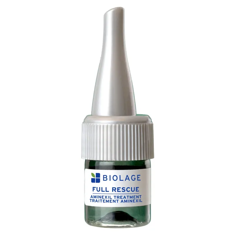 Trattamento Aminexil 6x10ml BIOLAGE | Pinalli