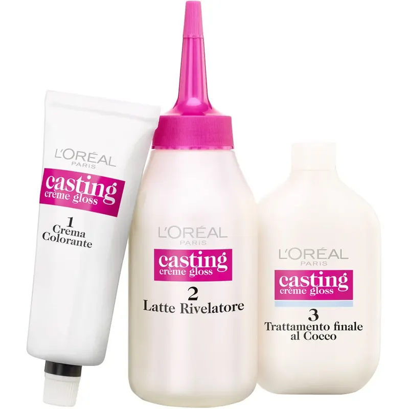 Trattamento Colorante Senza Ammoniaca L'ORÉAL PARIS | Pinalli