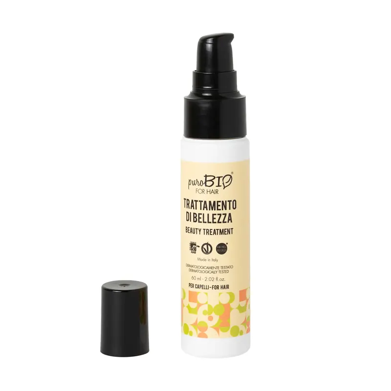 Trattamento di Bellezza 60ml PUROBIO | Pinalli