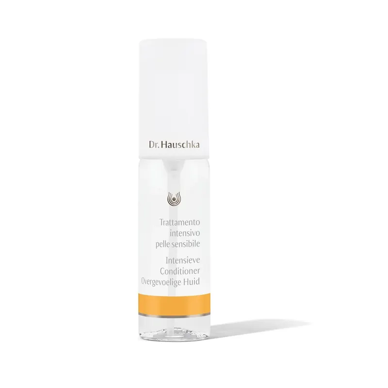 Trattamento intensivo pelle sensibile DR. HAUSCHKA | Pinalli