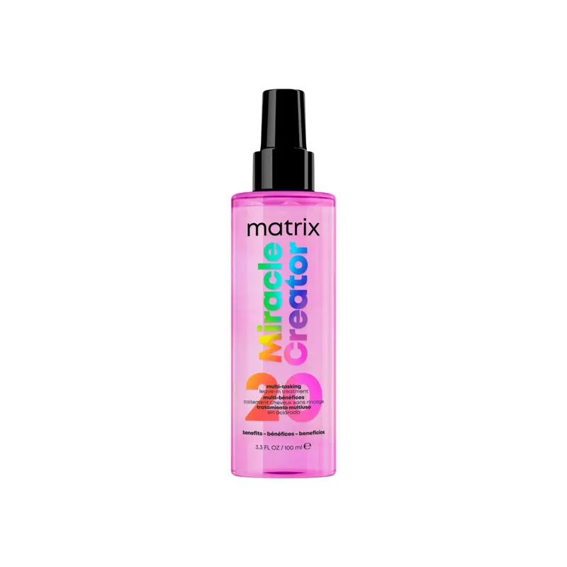Trattamento Leave-in 100ml MATRIX | Pinalli