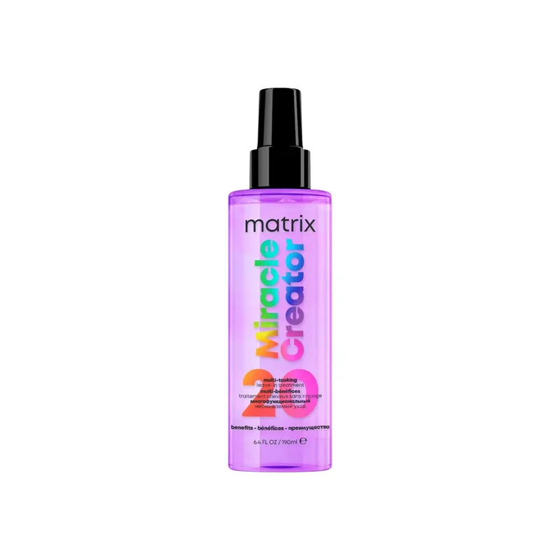 Trattamento Leave-in 190ml MATRIX | Pinalli