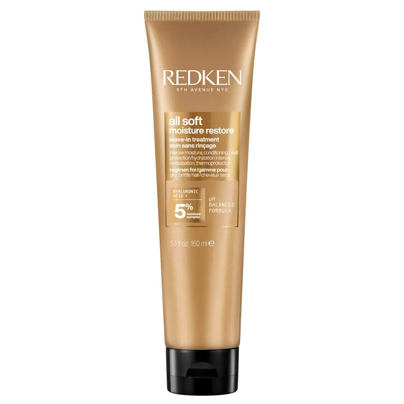 Trattamento Leave In Idratante 150ml REDKEN | Pinalli