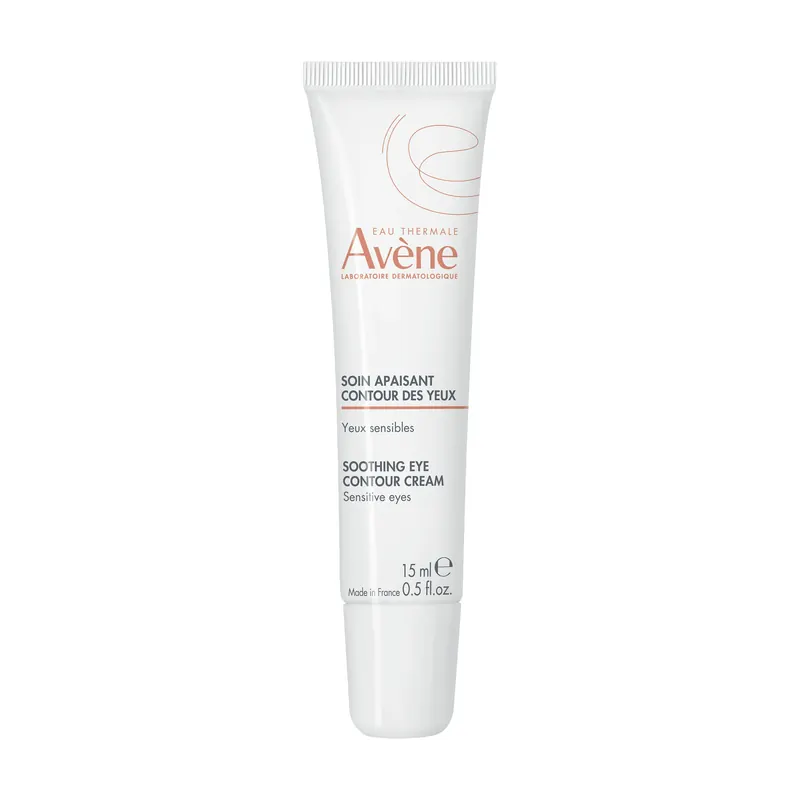 Trattamento Lenitivo Contorno Occhi 15ml AVÈNE | Pinalli