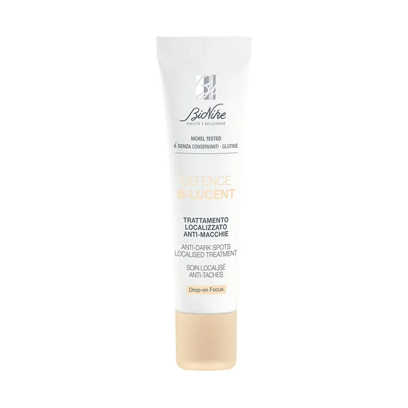 Trattamento Localizzato Anti-Macchie 15ml BIONIKE | Pinalli