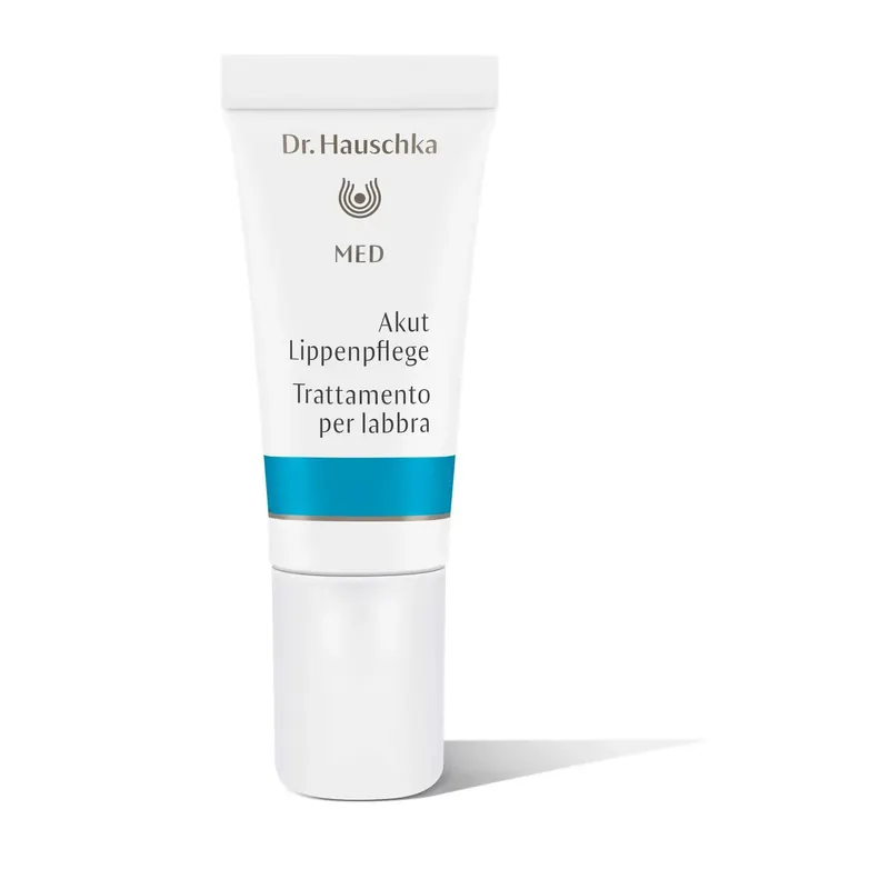 Trattamento per labbra 5ml DR. HAUSCHKA | Pinalli